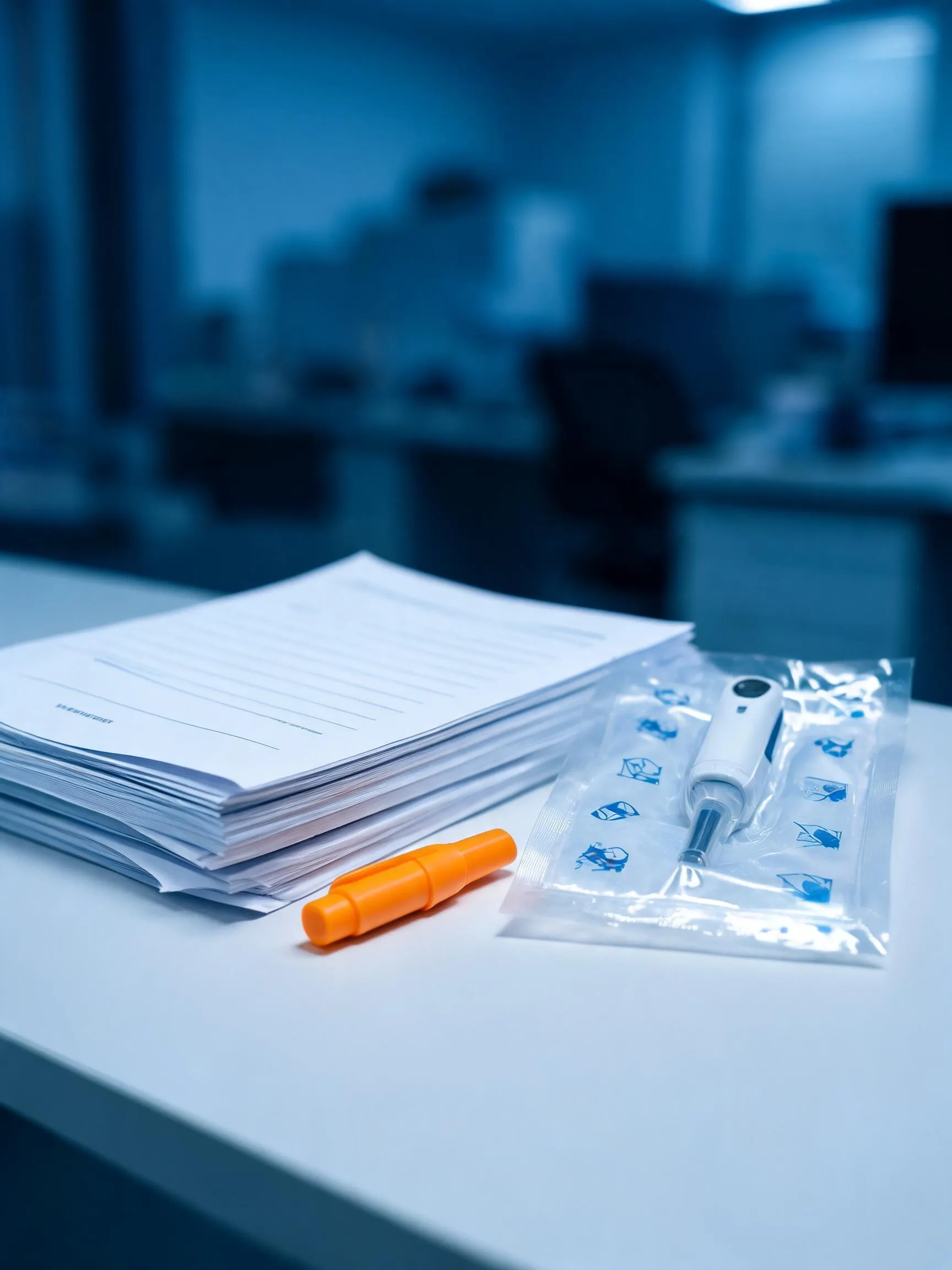 Regulatory and compliance
