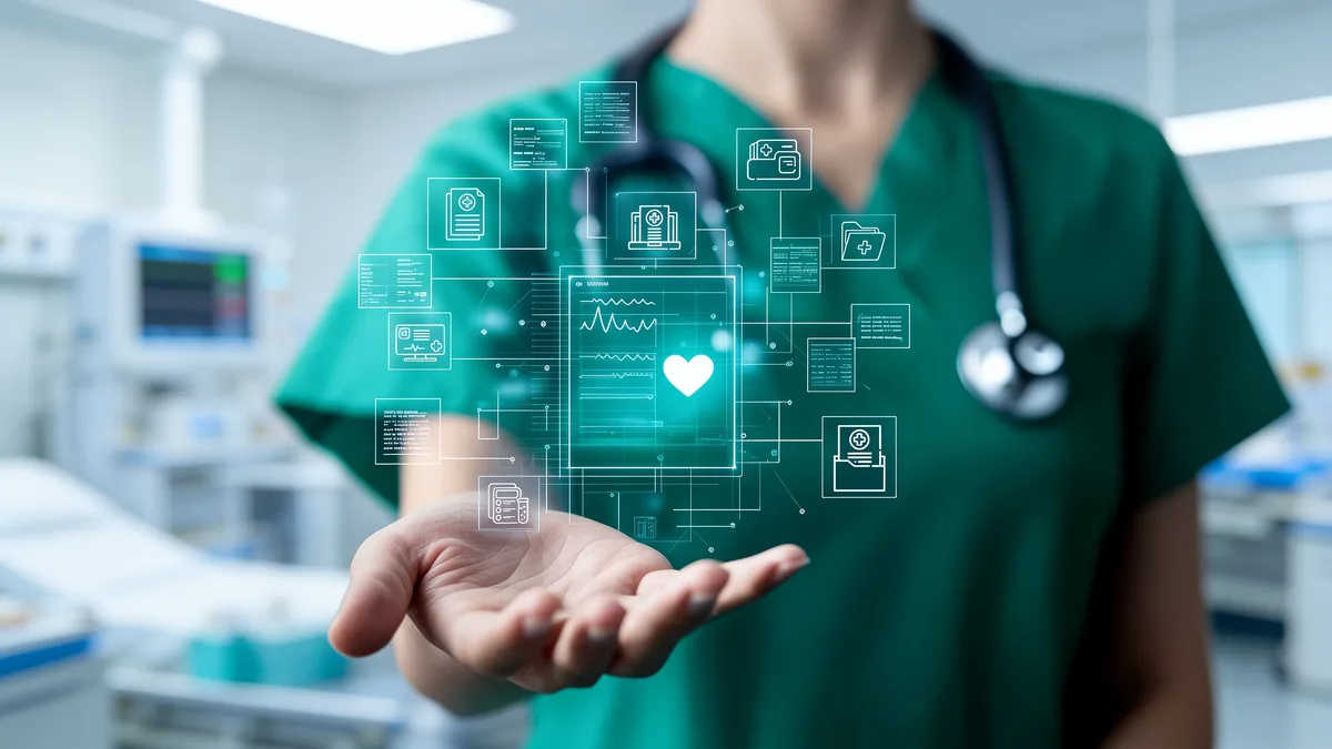 Medical Marketing