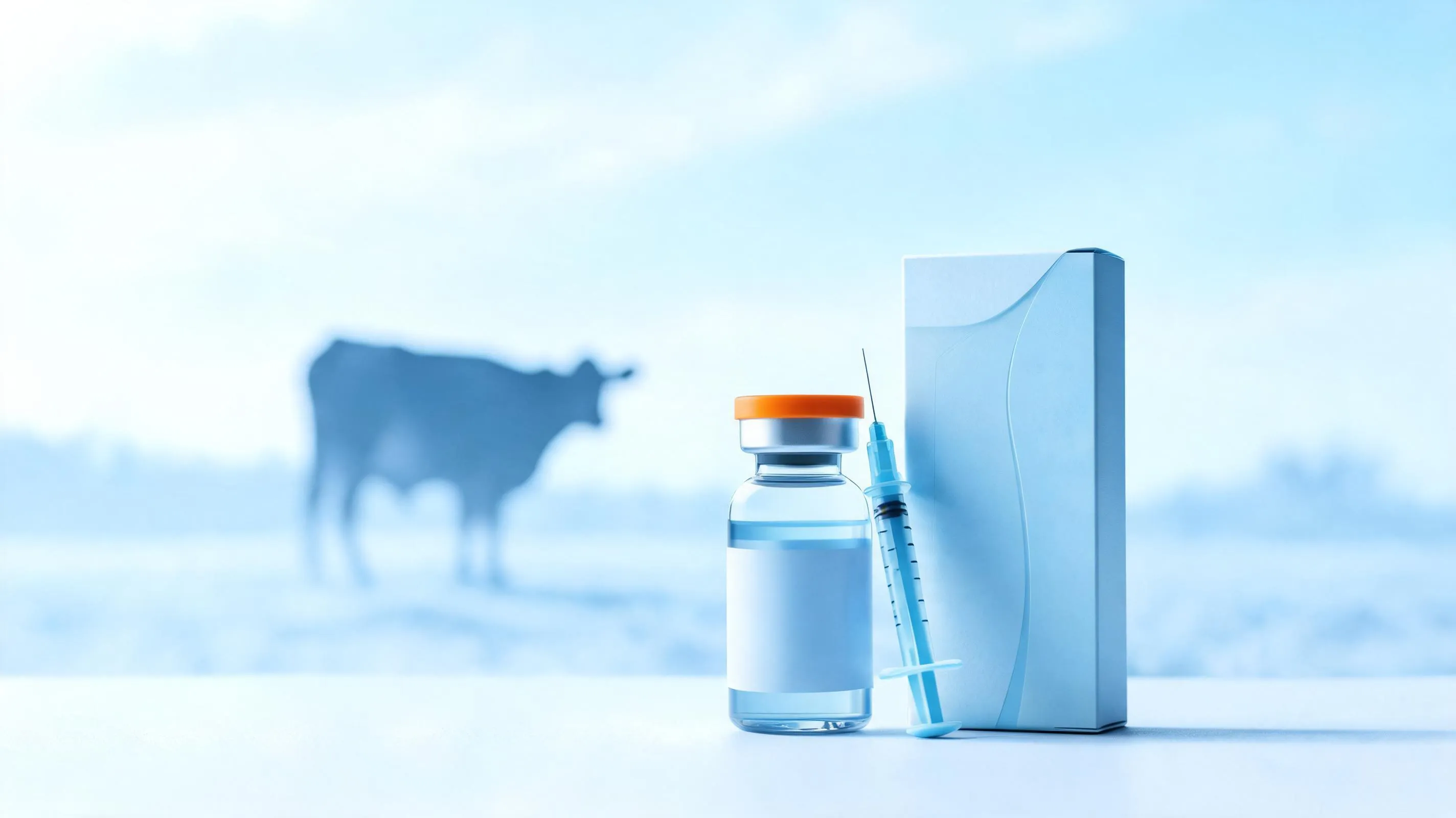 Veterinary Manufacturing